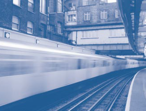 Splitting the Ties: The Privatization of  British Rail