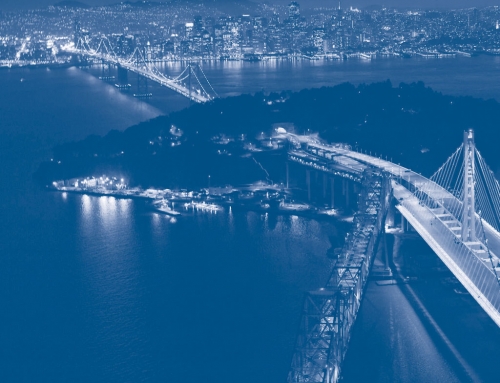 Pursuing the Technological Sublime: How the Bay Bridge Became a Megaproject