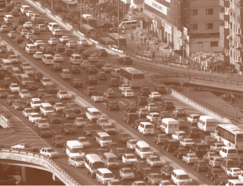 Megacities and Megatraffic