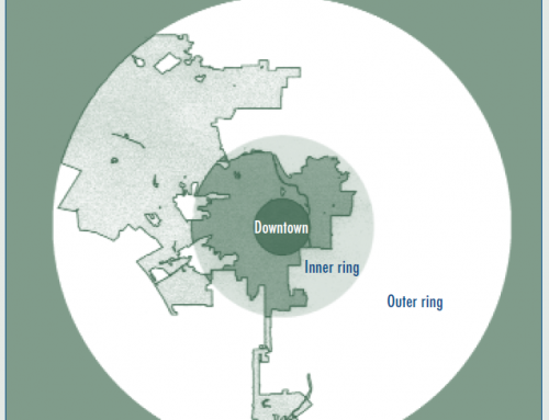 THE ACCESS ALMANAC: Auto Insurance Redlining In The Inner City