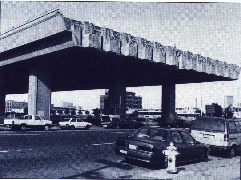 Building Freeways Image 8