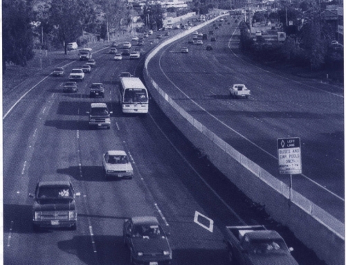Are HOV Lanes Really Better?