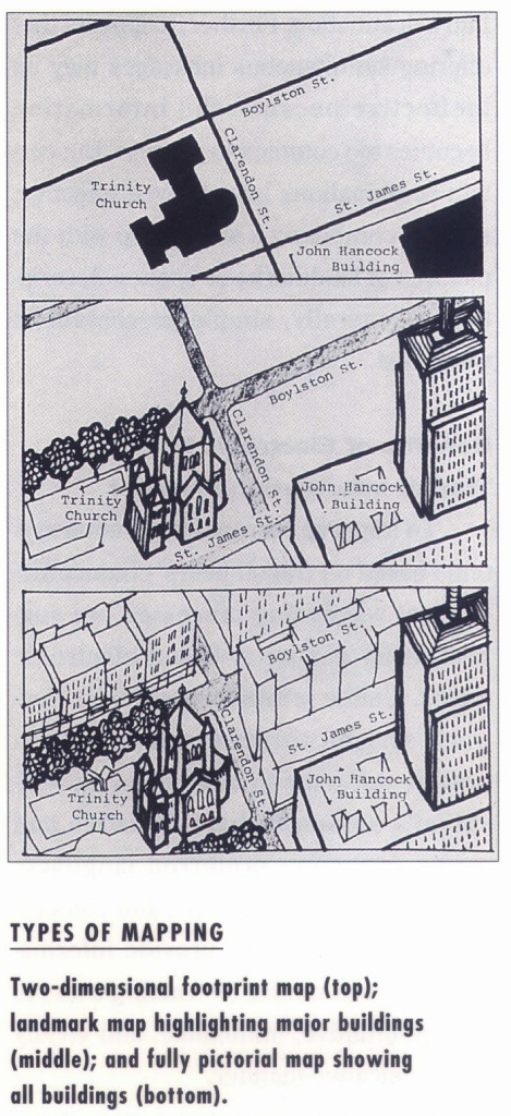 SmartMaps for Public Transit – ACCESS Magazine